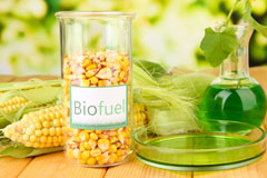 Brent Knoll biofuel availability