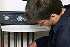 boiler repair Brent Knoll