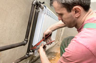 Brent Knoll heating repair