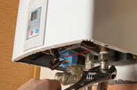 free Brent Knoll boiler install quotes