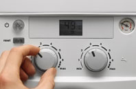 free Brent Knoll boiler maintenance quotes