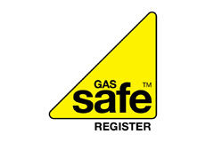 gas safe companies Brent Knoll